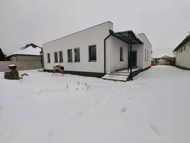 Eladó ház Nyíregyháza 115 nm