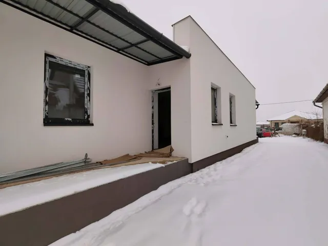 Eladó ház Nyíregyháza 115 nm