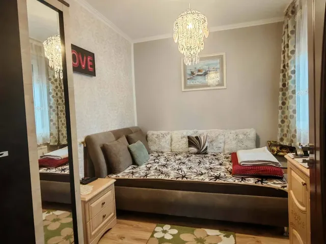 Eladó lakás Nyíregyháza 80 nm