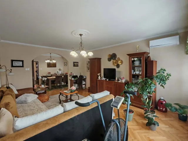 Eladó lakás Nyíregyháza 80 nm