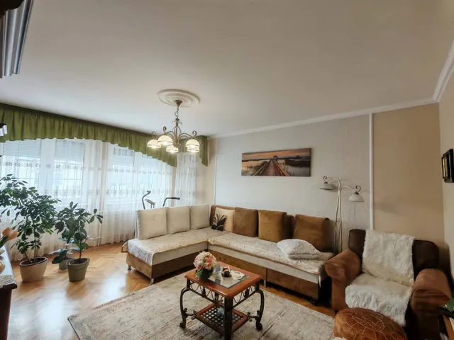 Eladó lakás Nyíregyháza 80 nm