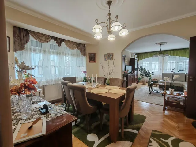 Eladó lakás Nyíregyháza 80 nm