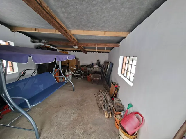 Eladó ház Demecser 186 nm