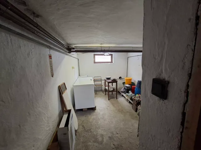 Eladó ház Demecser 186 nm