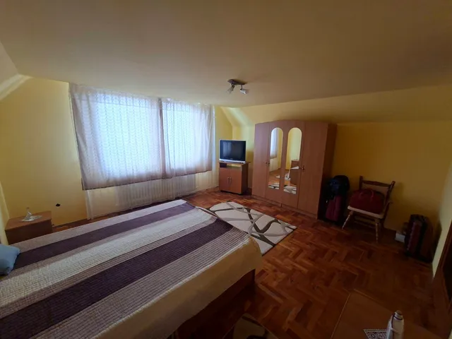 Eladó ház Demecser 186 nm