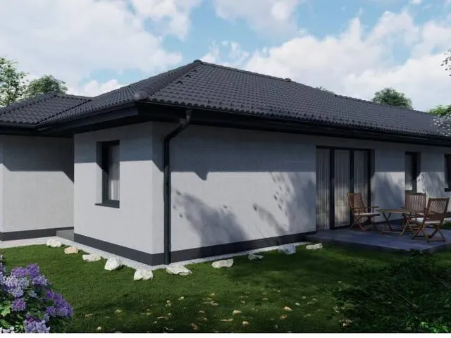 Eladó ház Nyíregyháza 112 nm