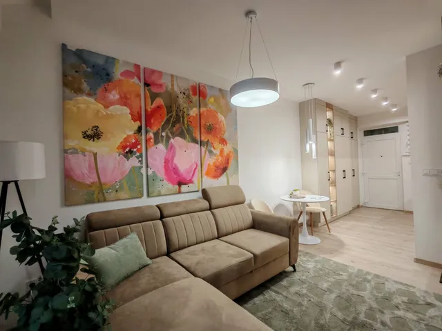 Eladó lakás Nyíregyháza 32 nm