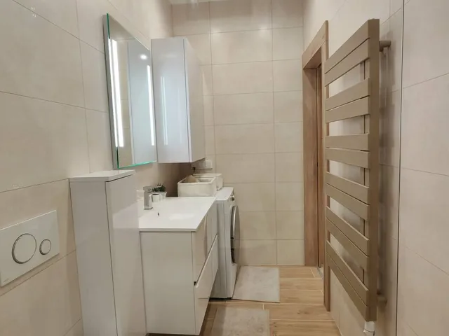 Eladó lakás Nyíregyháza 32 nm