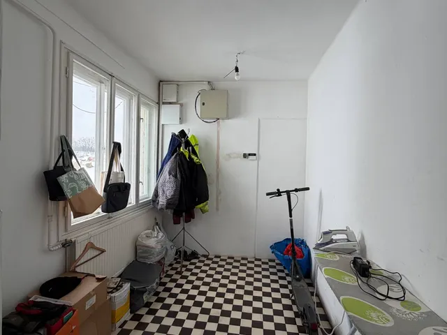 Eladó kereskedelmi és ipari ingatlan Geszteréd 2010 nm