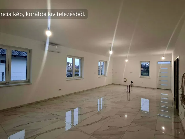 Eladó ház Kótaj 120 nm