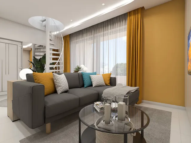 Eladó lakás Nyíregyháza 91 nm