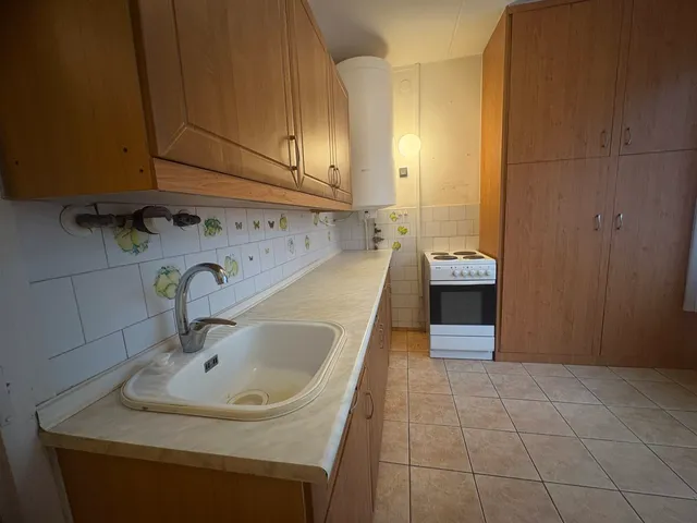 Eladó lakás Nyíregyháza 64 nm