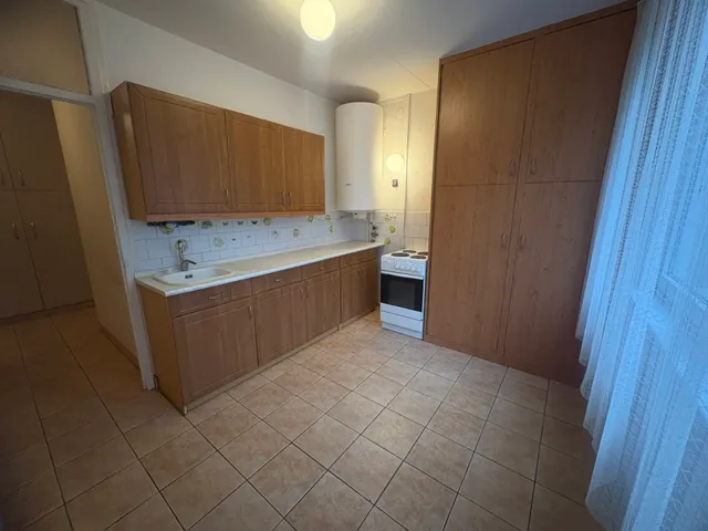 Eladó lakás Nyíregyháza 64 nm