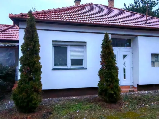 Eladó ház Nyírtelek 123 nm