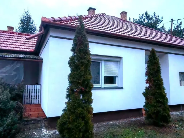 Eladó ház Nyírtelek 123 nm
