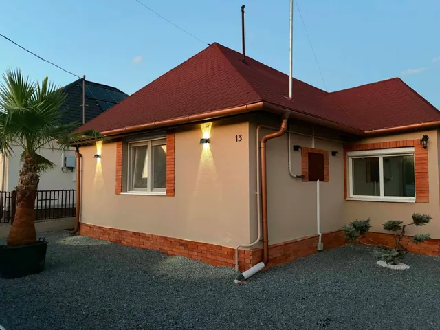 Eladó ház Nyírtelek 85 nm