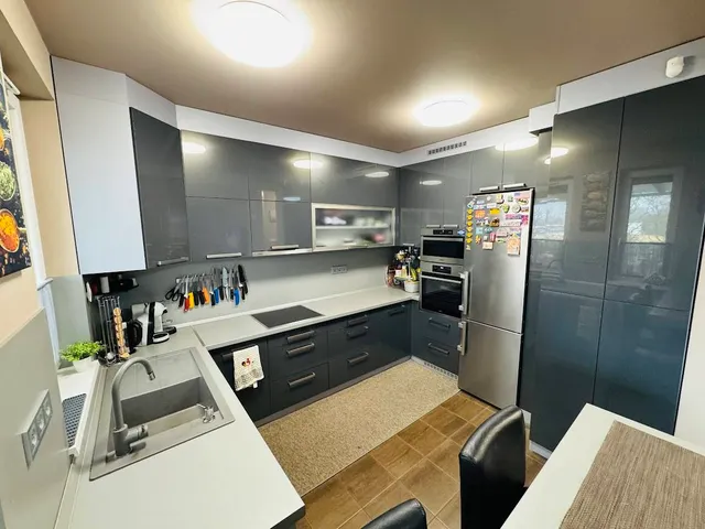 Eladó lakás Nyíregyháza 65 nm