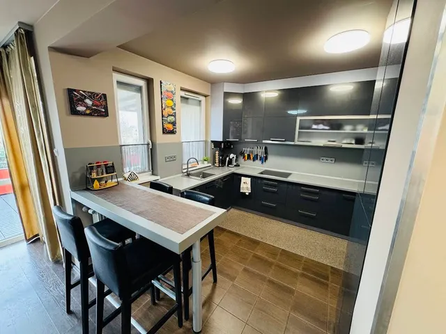 Eladó lakás Nyíregyháza 65 nm