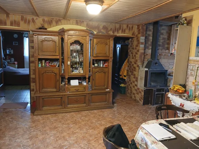 Eladó ház Apagy 100 nm