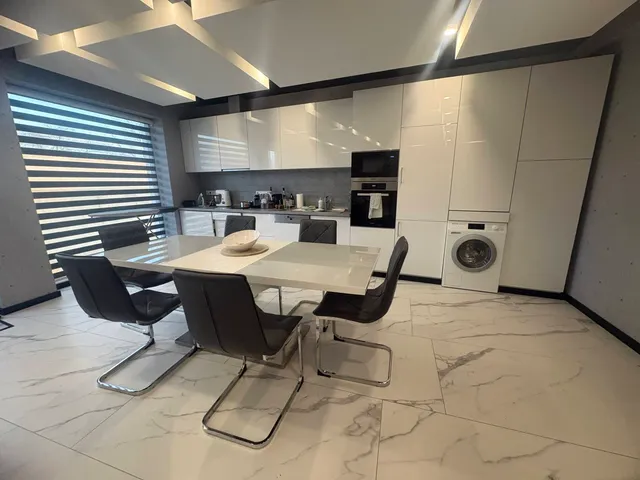 Eladó ház Nyíregyháza 336 nm