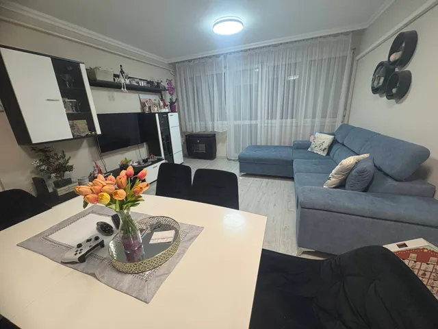 Eladó lakás Nyíregyháza 76 nm