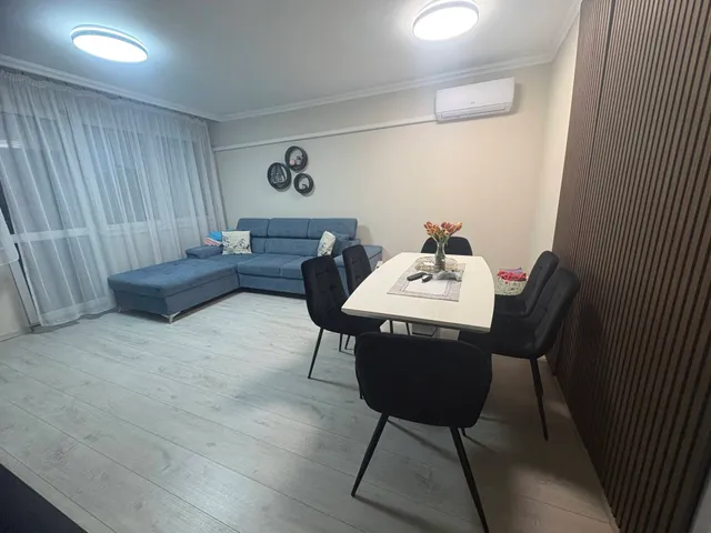 Eladó lakás Nyíregyháza 76 nm