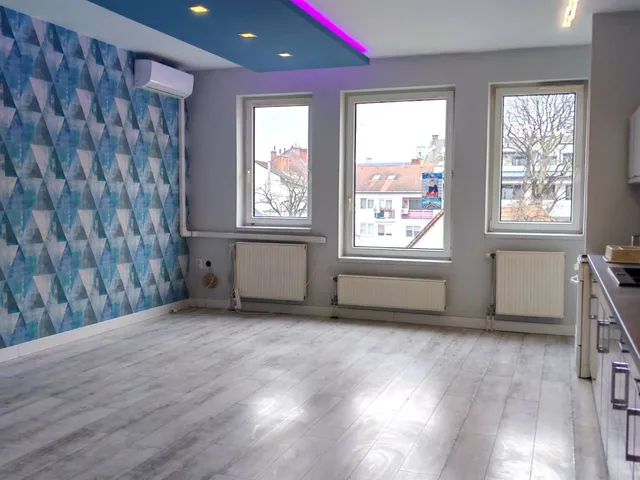 Eladó lakás Nyíregyháza 62 nm