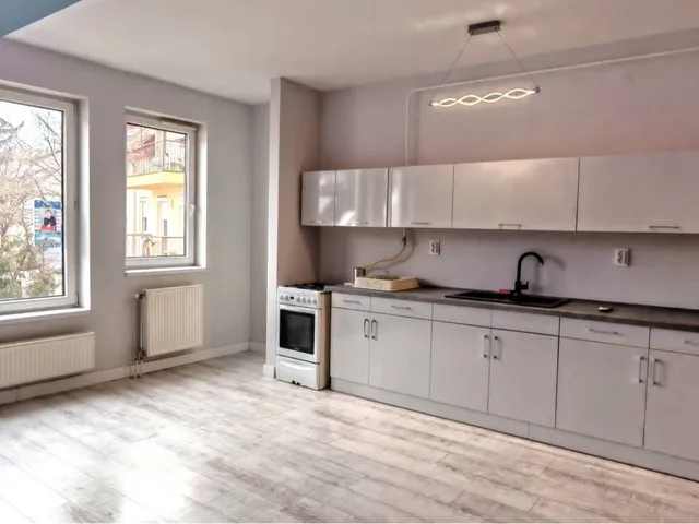 Eladó lakás Nyíregyháza 62 nm