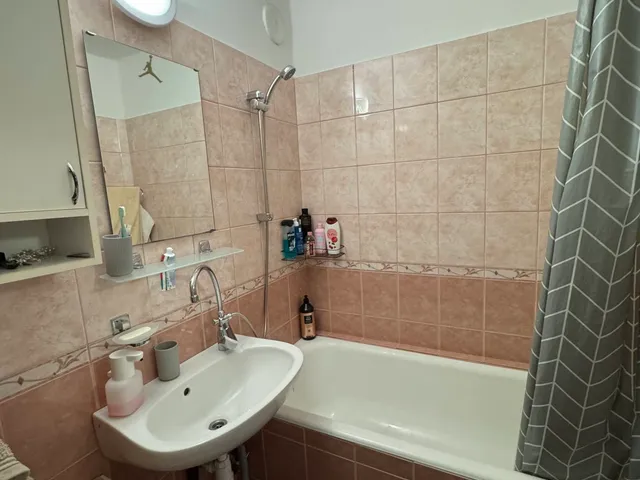 Eladó lakás Nyíregyháza 53 nm