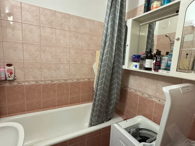 Eladó lakás Nyíregyháza 53 nm