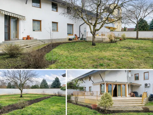 Eladó ház Nyíregyháza 440 nm