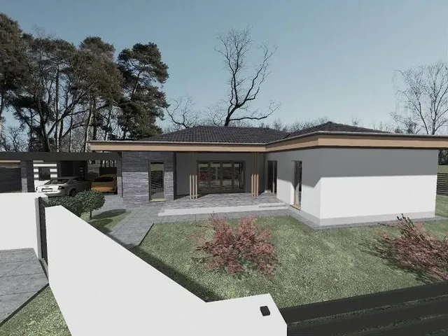 Eladó ház Nyíregyháza 196 nm