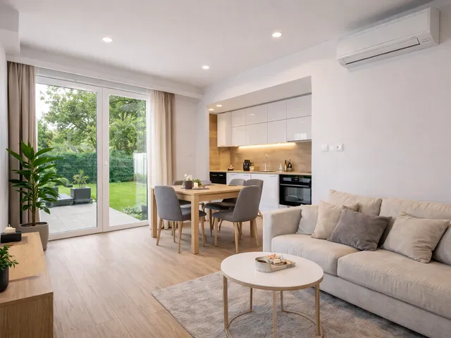 Eladó lakás Nyíregyháza 46 nm