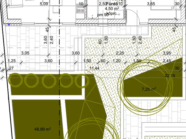 Eladó lakás Nyíregyháza 46 nm