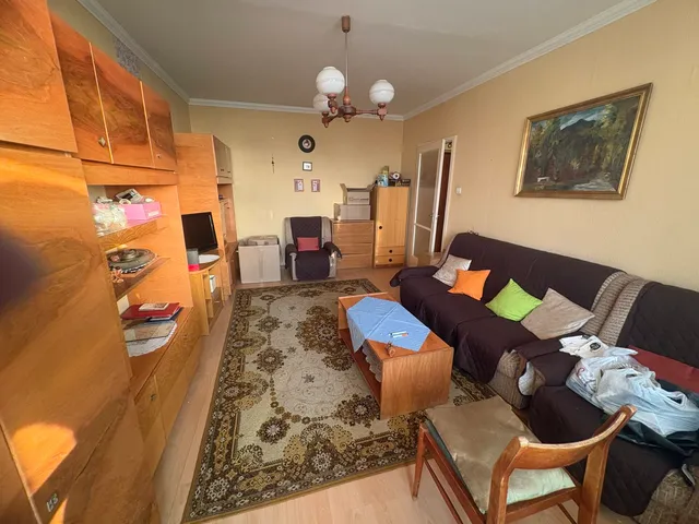 Eladó lakás Nyíregyháza 35 nm