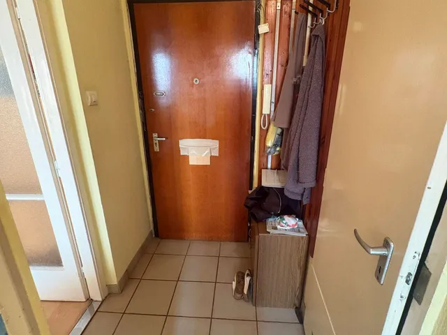 Eladó lakás Nyíregyháza 35 nm