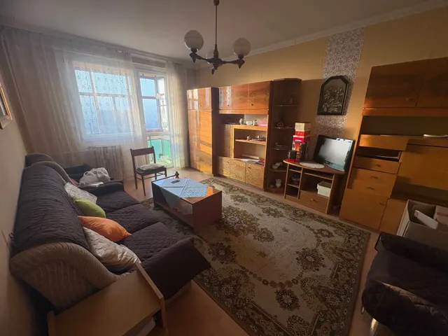 Eladó lakás Nyíregyháza 35 nm