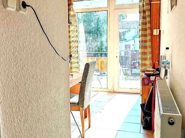 Eladó ház Nyíregyháza 42 nm