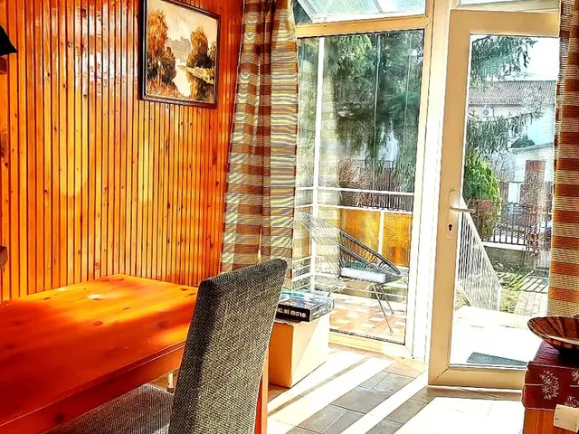 Eladó ház Nyíregyháza 42 nm