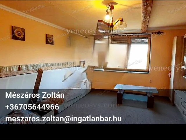 Eladó ház Debrecen 85 nm