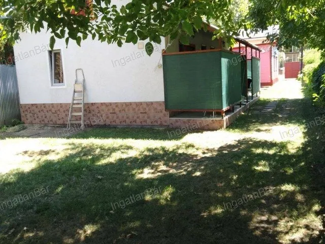 Eladó üdülő és hétvégi ház Hajdúszoboszló 90 nm