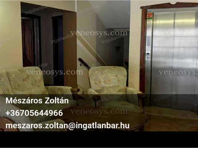 Eladó ház Hajdúszoboszló 798 nm