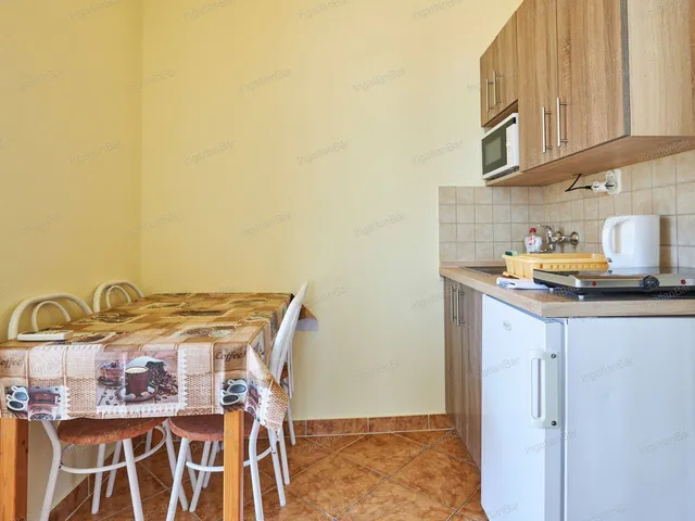 Eladó üdülő és hétvégi ház Hajdúszoboszló 90 nm