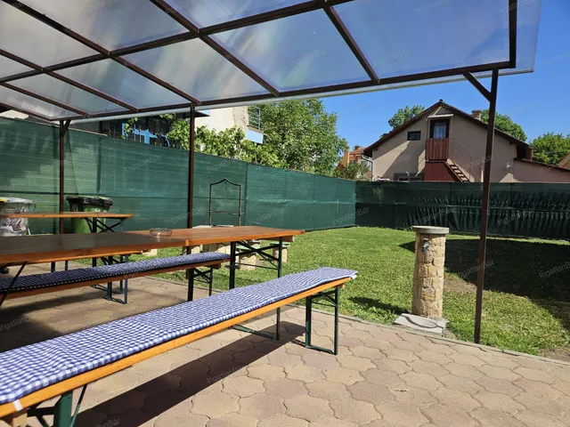 Eladó üdülő és hétvégi ház Hajdúszoboszló 90 nm