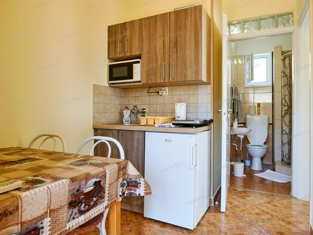 Eladó üdülő és hétvégi ház Hajdúszoboszló 90 nm