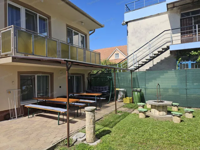 Eladó üdülő és hétvégi ház Hajdúszoboszló 90 nm