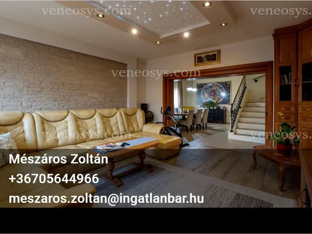 Eladó ház Hajdúszoboszló 147 nm