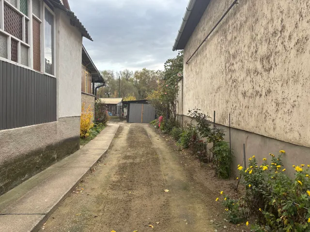 Eladó lakás Kisvárda 78 nm