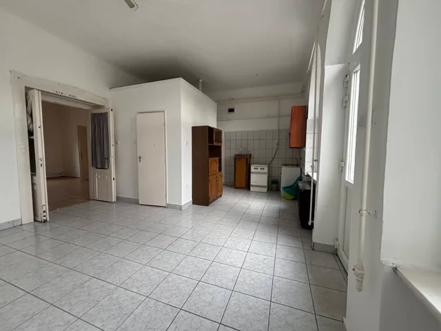 Eladó lakás Kisvárda 78 nm