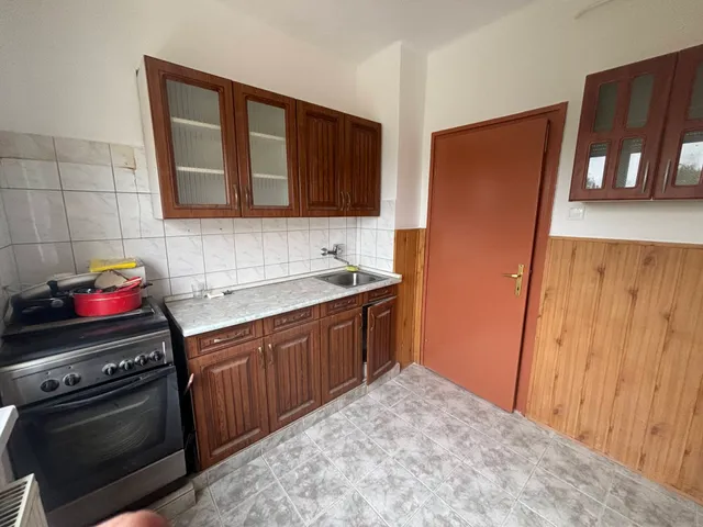 Eladó lakás Kisvárda 53 nm